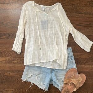 NWT Market and Spruce Top